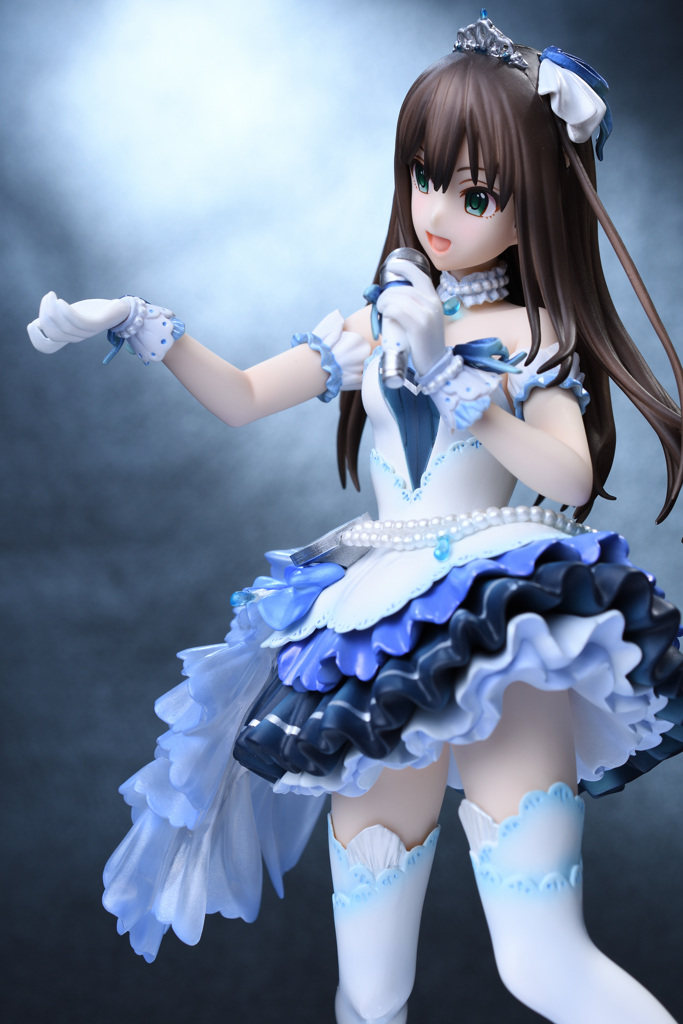 アイドルマスター 渋谷凛