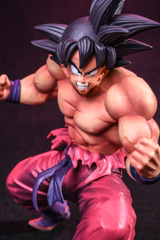 孫悟空(3倍界王拳)