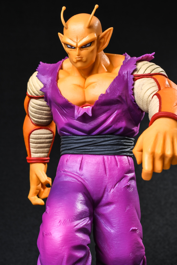 オレンジピッコロ