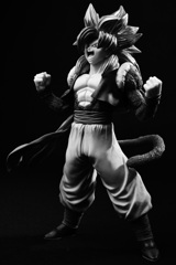 超サイヤ人４ゴジータ