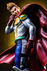 通形ミリオ 通形ミリオ