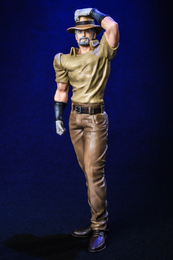 ジョセフ・ジョースター