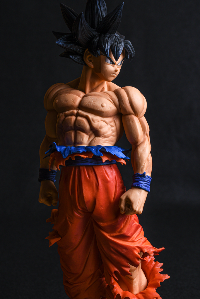 身勝手の極意“兆”