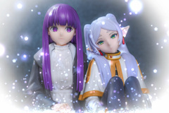 葬送のフリーレン