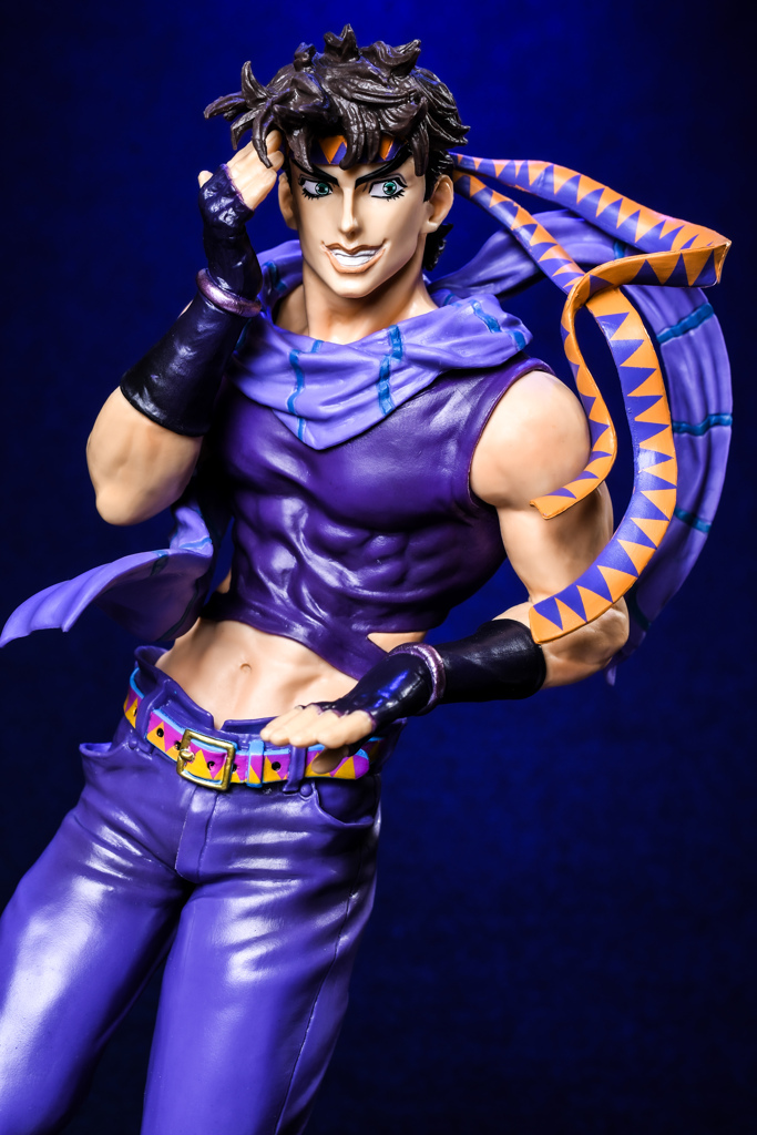 ジョセフ・ジョースター