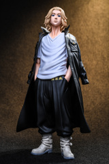 東京リベンジャーズ　佐野万次郎フィギュア