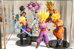 フィギュアコレクション6