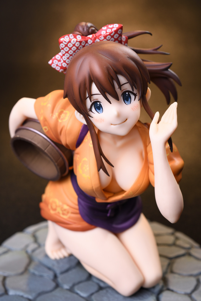 美少女フィギュア