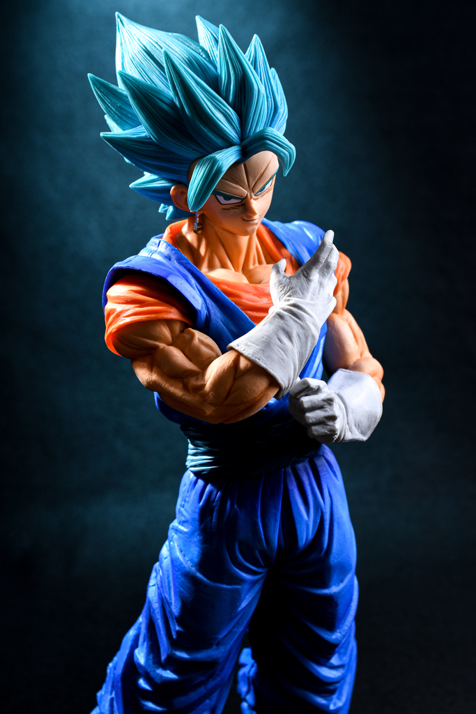 ベジットブルー