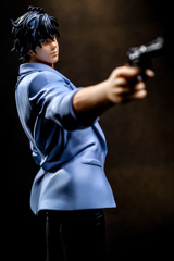 シティーハンター　冴羽獠