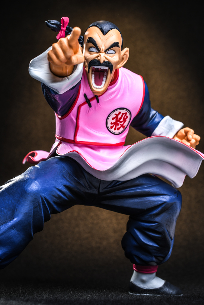 どどん波！！！