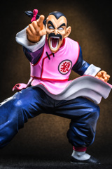 どどん波！！！