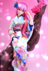 巡音ルカ〜花色衣〜