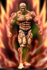 松本人志　最終形態ver.2