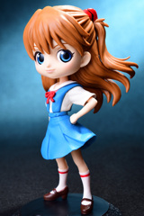 アスカ・ラングレー