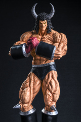 バッファローマン