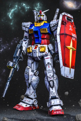 機動戦士ガンダム