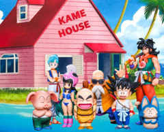 ドラゴンボール