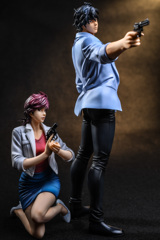 シティーハンター