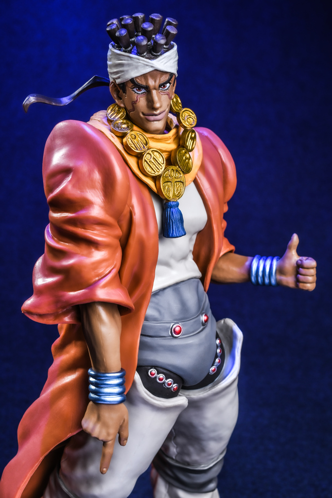 モハメド・アヴドゥル