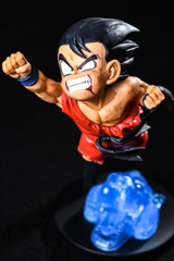 つらぬけーー！！！