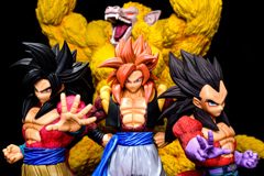 ドラゴンボールGT