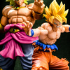 ドラゴンボールZ 燃えつきろ‼︎ 熱戦・烈戦・超激戦