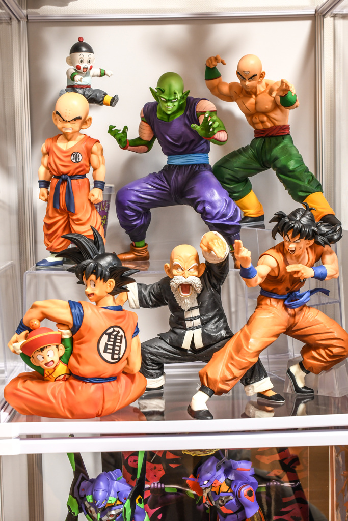 フィギュアコレクション11