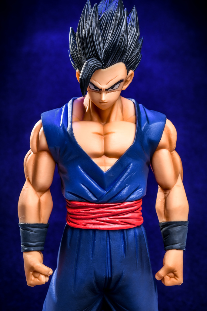 アルティメット悟飯