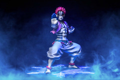 猗窩座　破壊殺・羅針