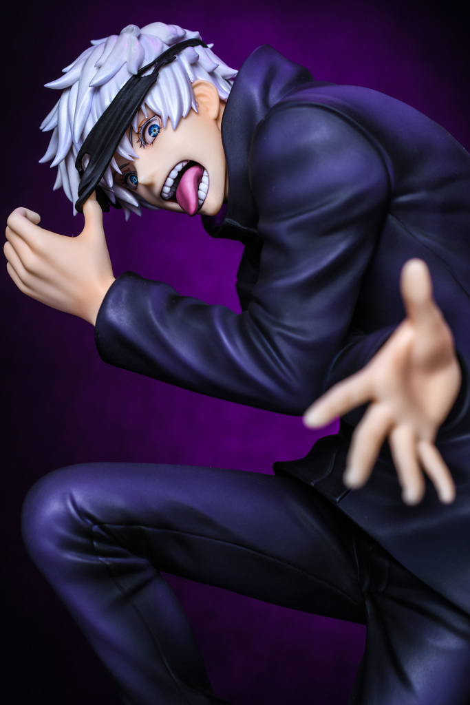 呪術廻戦　五条悟