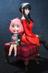 アーニャ&ヨル