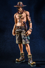 ポートガス・D・エース