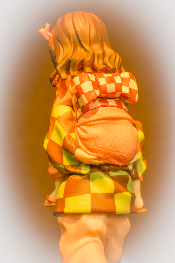 竈門炭治郎&竈門ね豆子