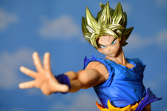 ドラゴンボールZ BLOOD OF SAIYANS-SPECIAL-　２