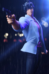 冴羽獠　(werble使用)