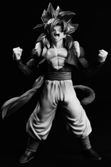 超サイヤ人４ゴジータ