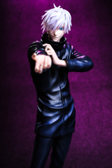 呪術廻戦　五条悟