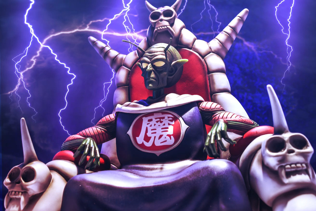 ピッコロ大魔王