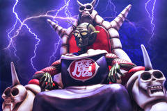 ピッコロ大魔王