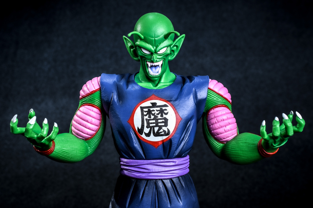 ピッコロ大魔王