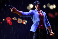 冴羽獠 （Werble使用）