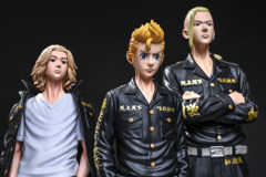 東京リベンジャーズ