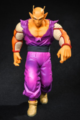 オレンジピッコロ