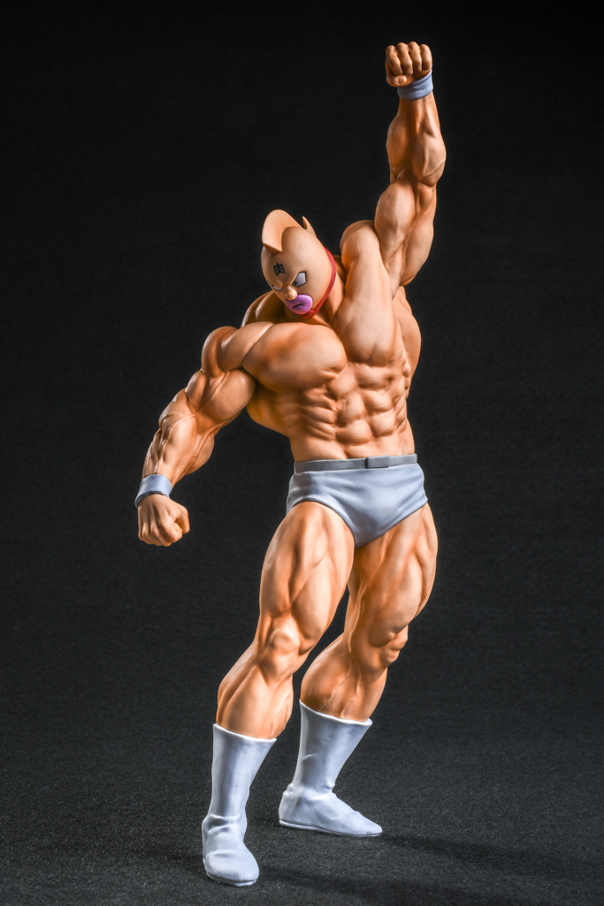 キン肉マン