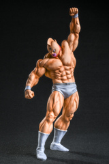 キン肉マン