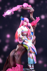 巡音ルカ〜花色衣〜