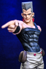 ジャン・ピエール・ポルナレフ