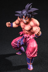 孫悟空(3倍界王拳)