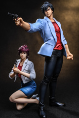 シティーハンター